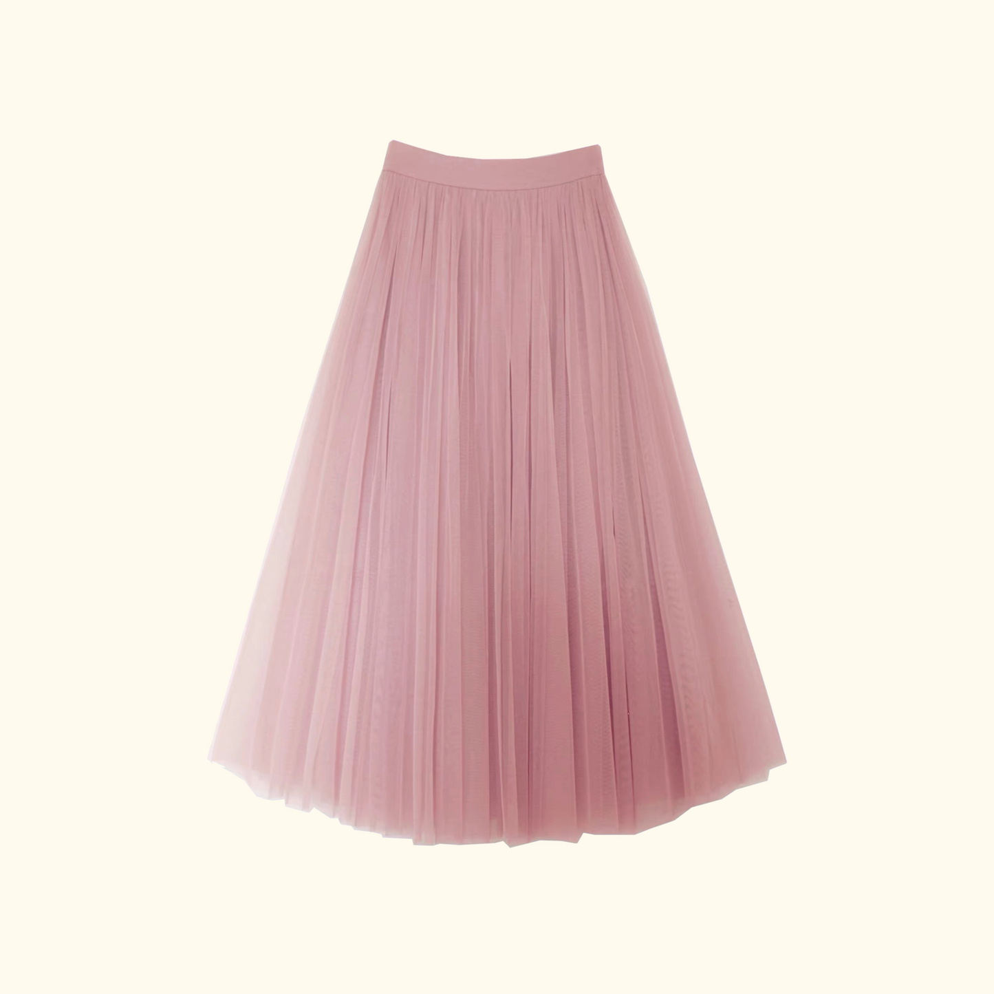 Revisited Paris|Sakura Pink