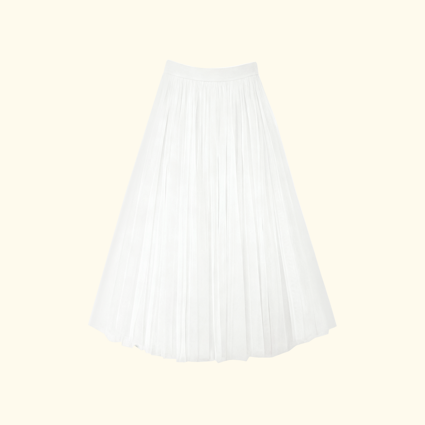 Revisited Paris|Moonlight White