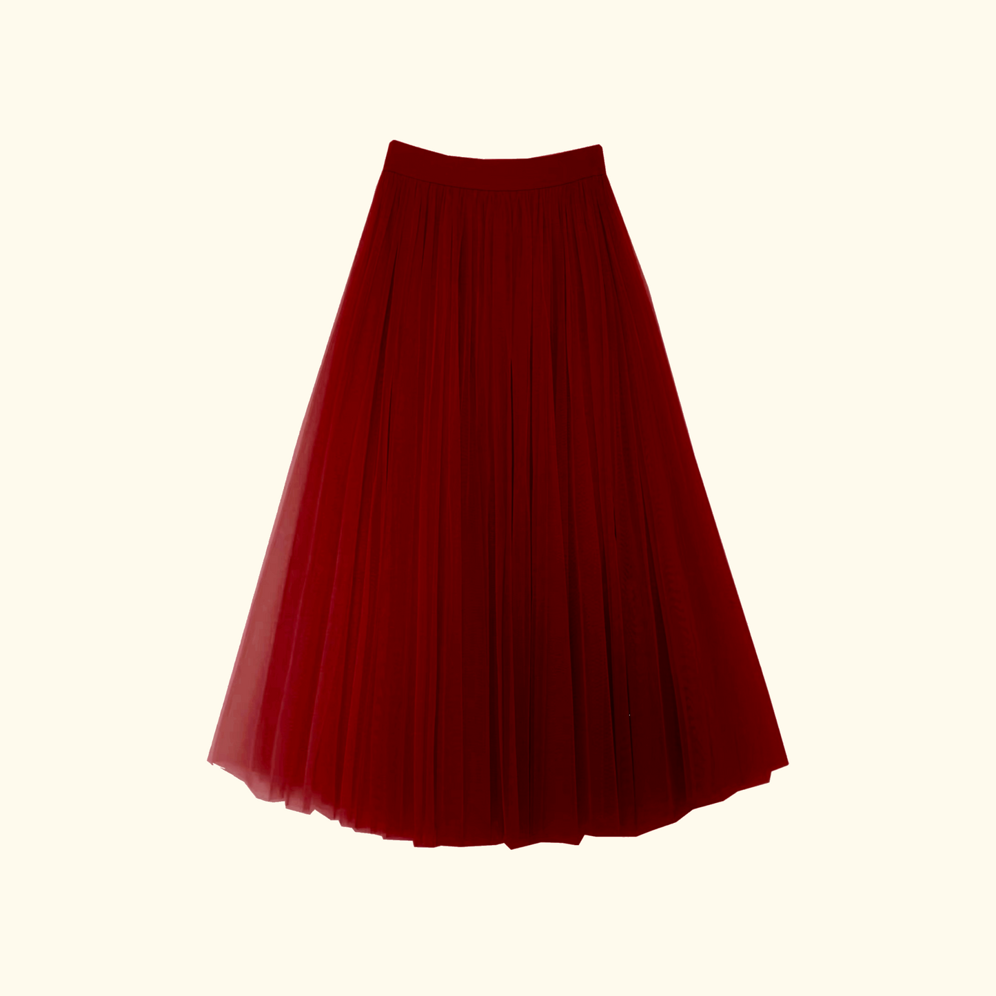 Revisited Paris|Maroon