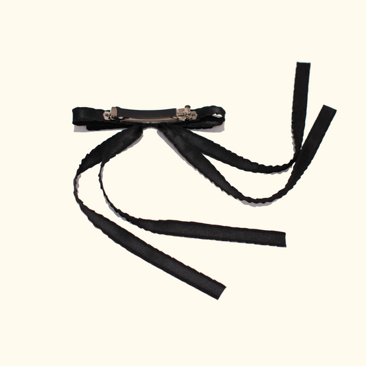 Floating Thoughts | Black