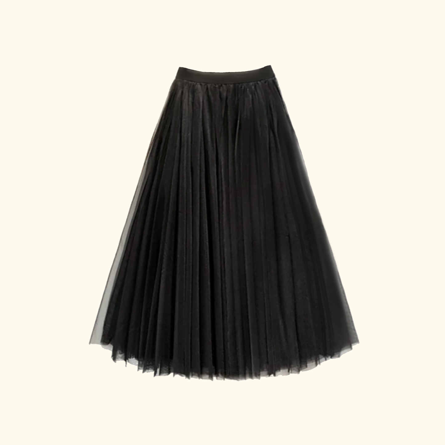 Revisited Paris｜Midnight Black