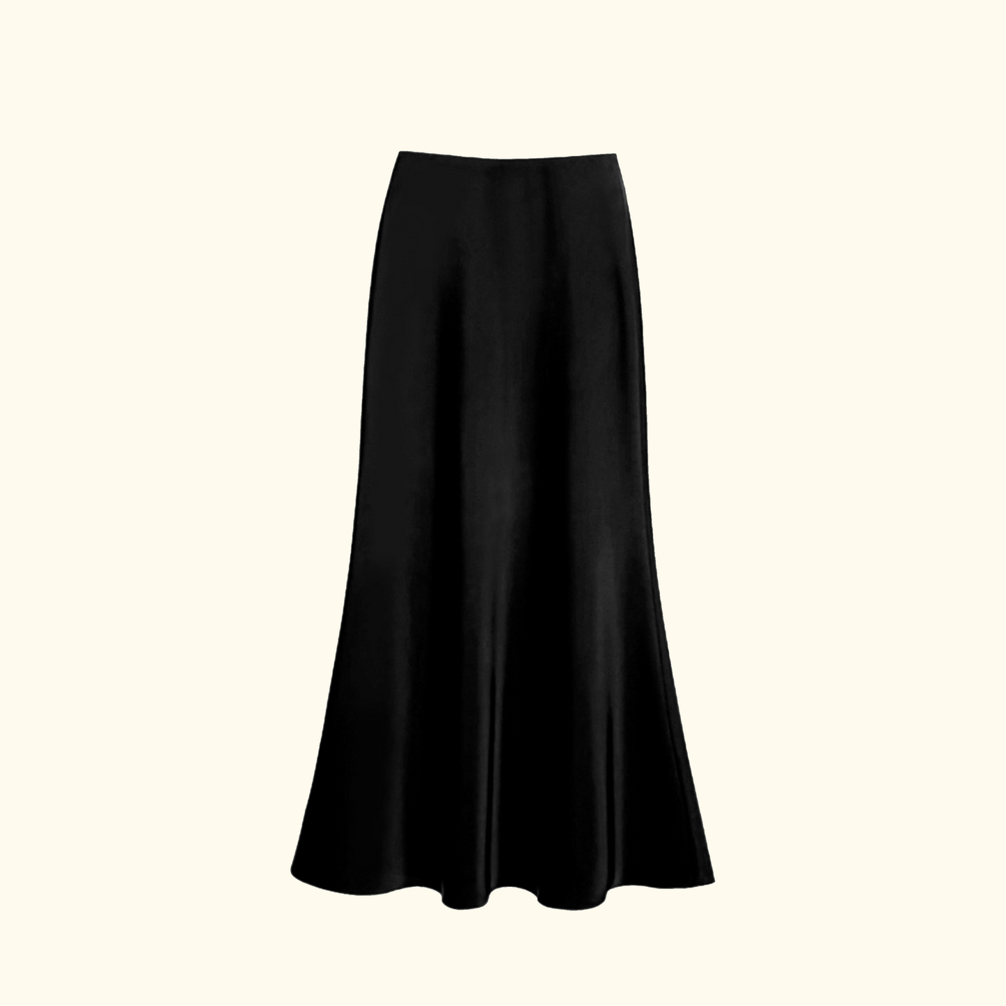 Radiance Fleeting｜Black