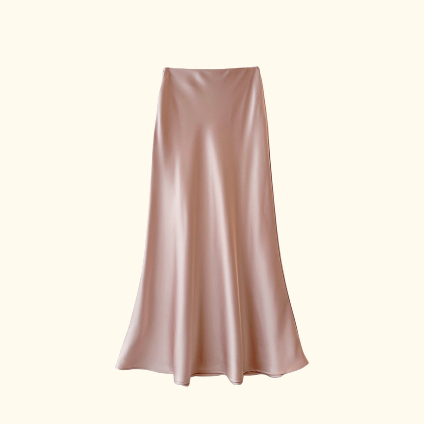 Radiance Fleeting｜Nude