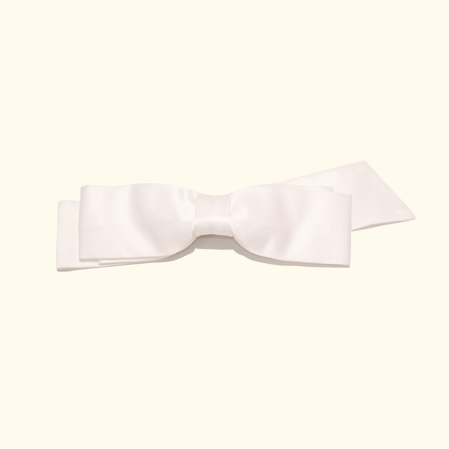 Bal Parisien｜White