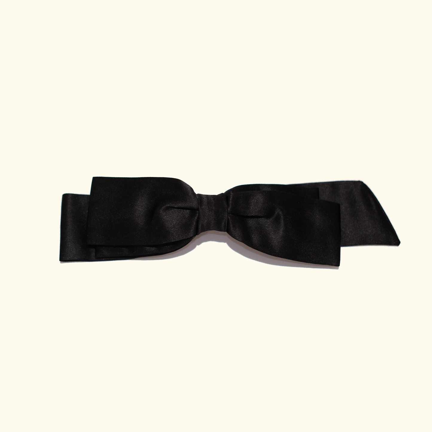 Bal Parisien｜Black