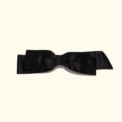 Bal Parisien｜Black