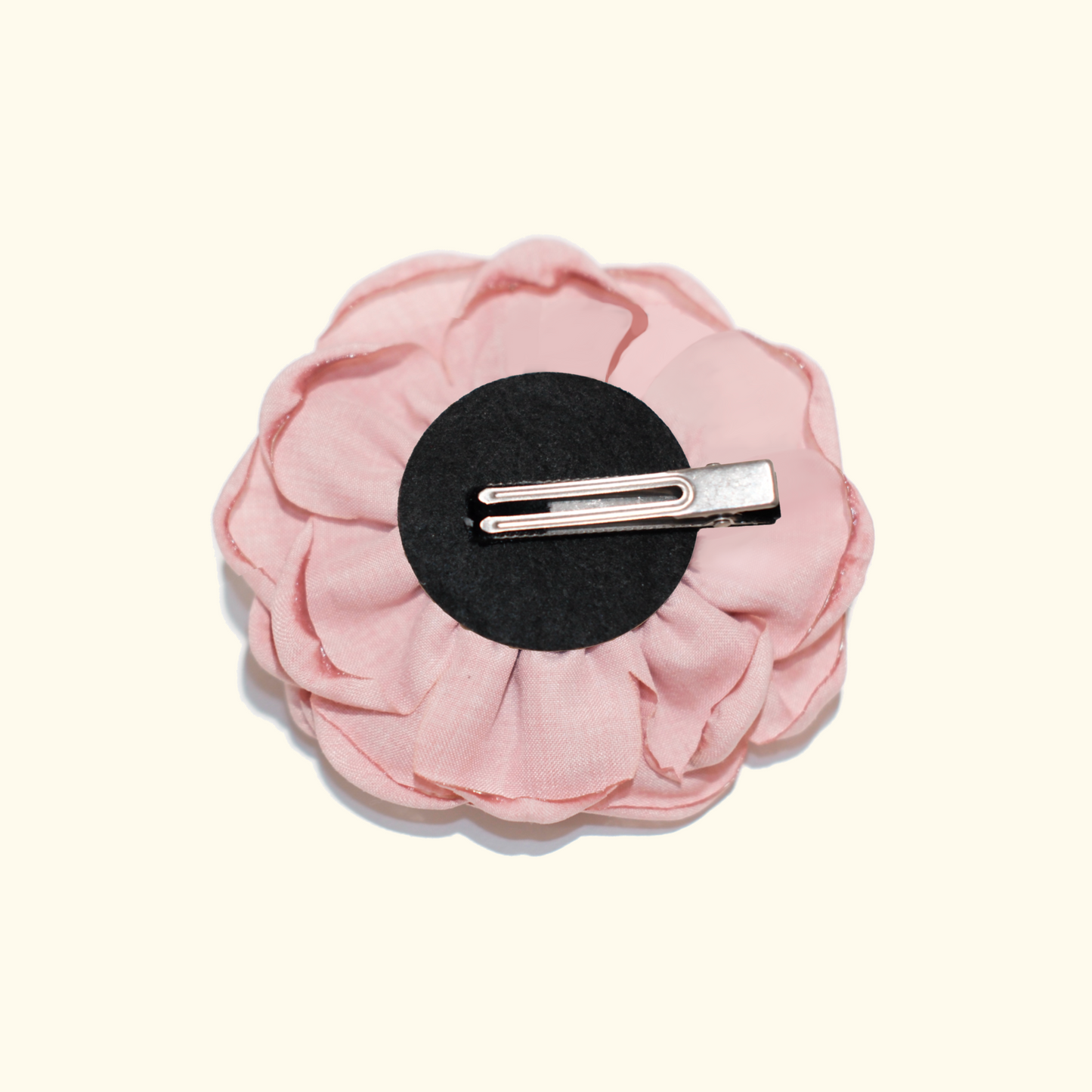 Camellia｜Hairband｜Pink