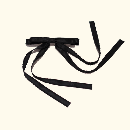 Floating Thoughts  | Black