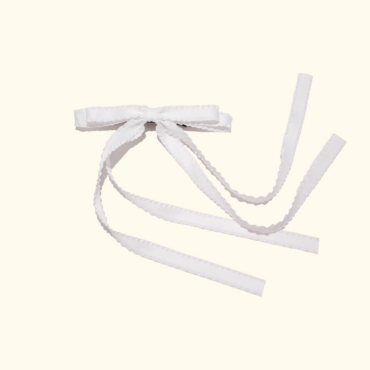 Floating Thoughts  | White