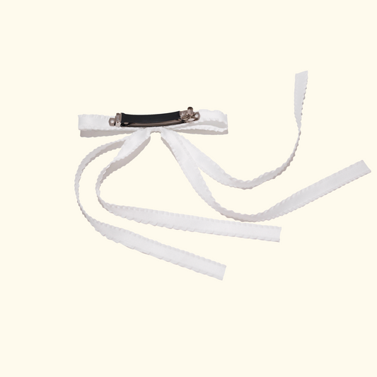 Floating Thoughts  | White